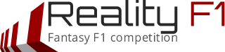 Reality F1 - Fantasy F1 competition